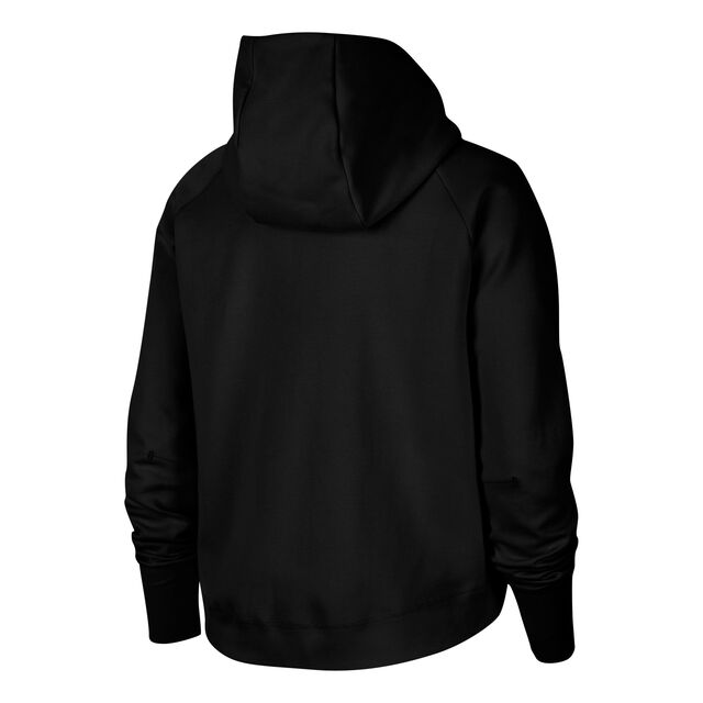 Sportswear Full-Zip Plus Hoody Women