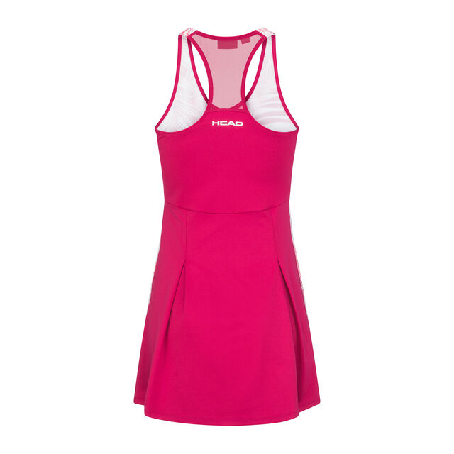 Spirit Dress