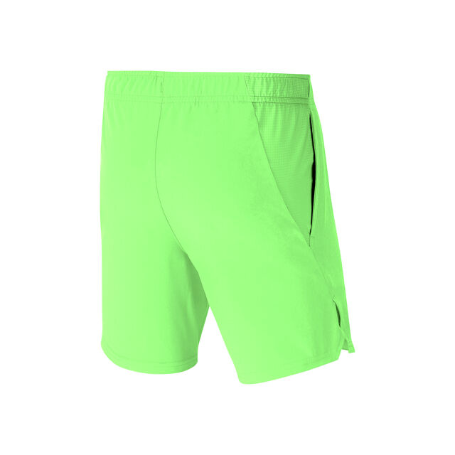 Nike Court Victory Flex Ace Shorts Jungen Neongrün online kaufen