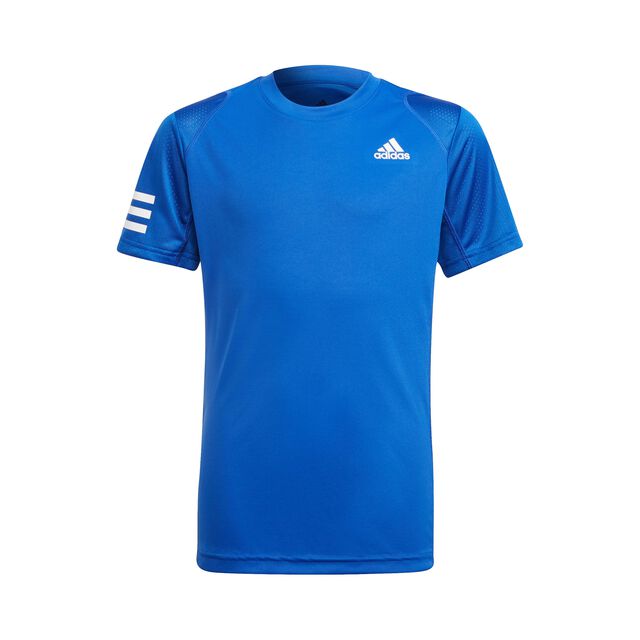 Club 3-Stripes Tee