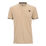 POLO PIQUE SAND 2025 S