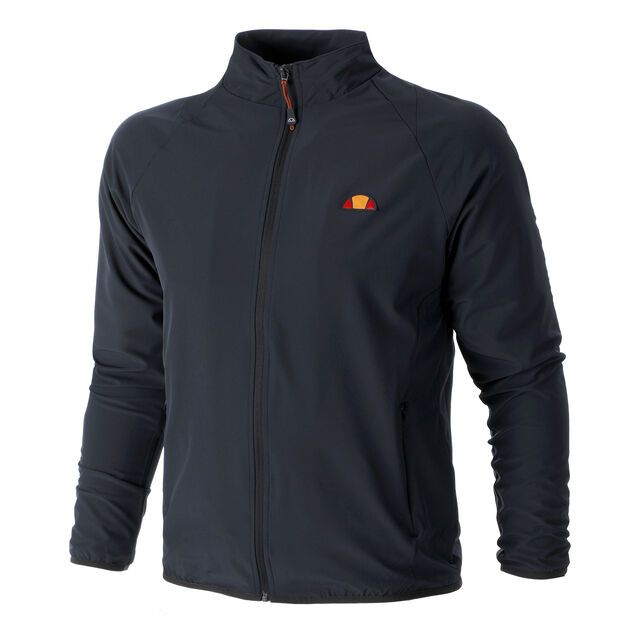 Treppio Track Jacket