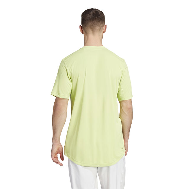 Club 3 Stripes Tee