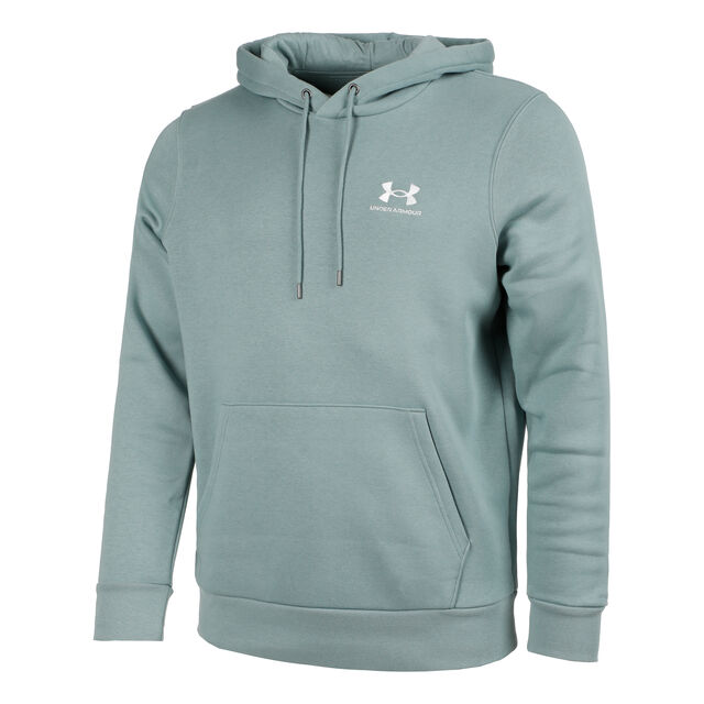 Essential Fleece Hoody