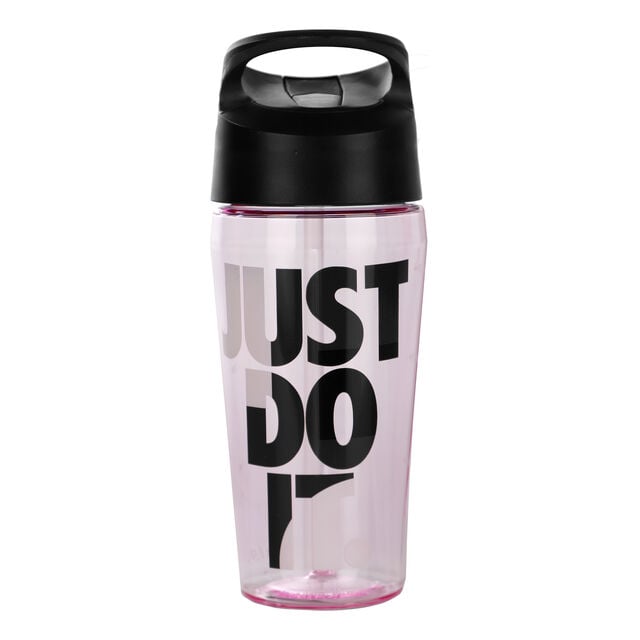 Hypercharge Straw Water Bottle 16oz (600ml)