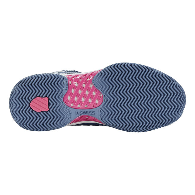 Hypercourt Express 2 HB SMU SPED Clay