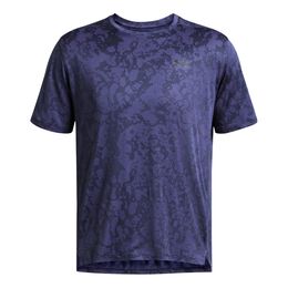 Tech Vent Geode Shortsleeve