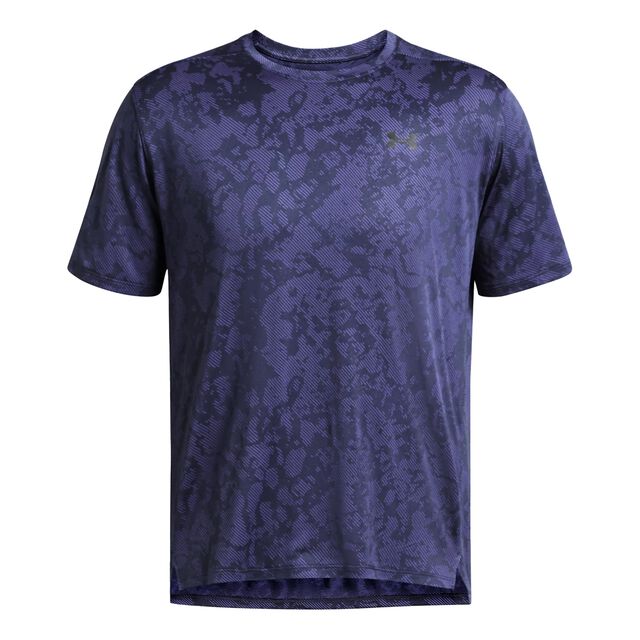 Tech Vent Geode Shortsleeve