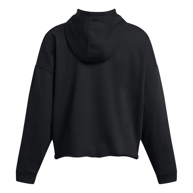 UA Rival Terry OS Hoodie-PPL Long-Sleeves