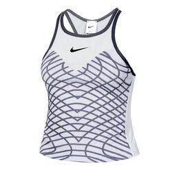 Dri-Fit Court Slam RG Tank-Top Damen - flieder, lila