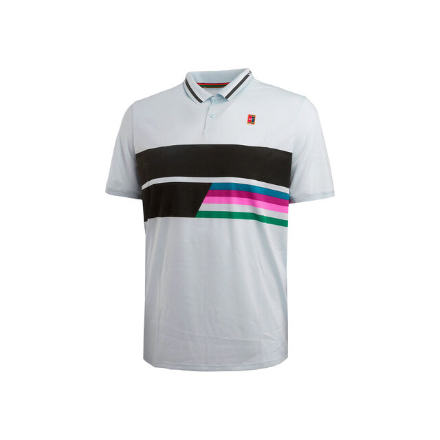 Court Advantage Classic Polo Boys