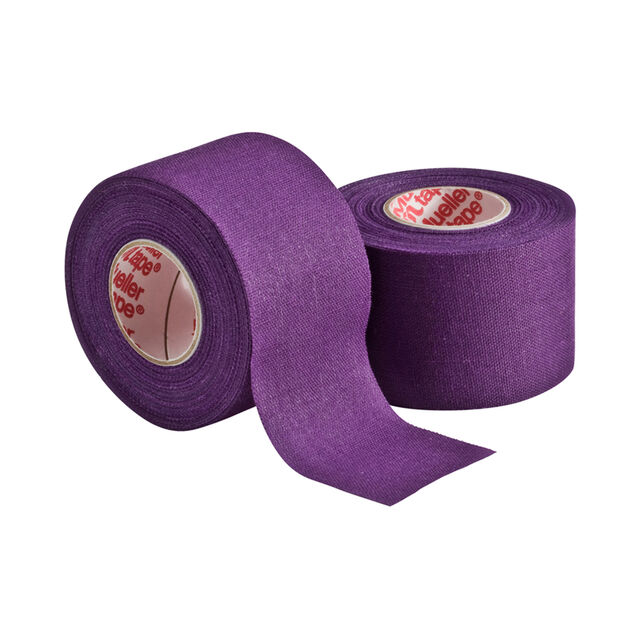 Mueller M-Tape 3,8cm x 9,1m - blau 1 Rolle