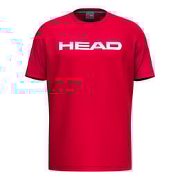 Club Original T-Shirt Herren-Rot