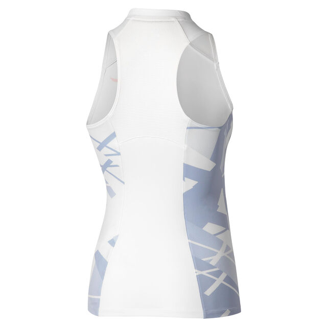 Daybreakers Printed Tank
