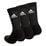 Crew Sportswear Ankle Socks