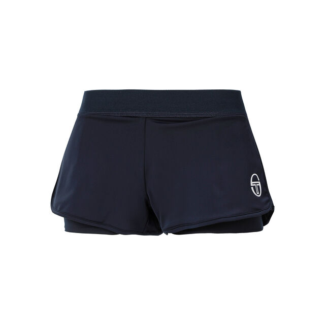 New Ella 020 Shorts Women