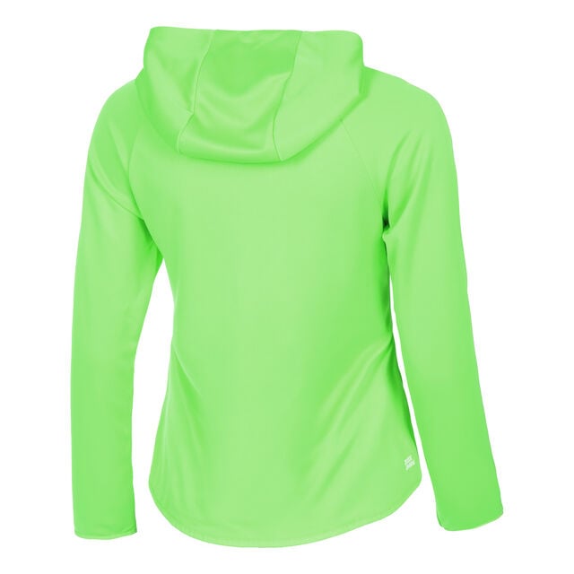 Protected Leafs Trainingsjacke