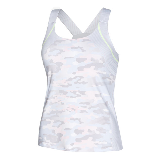 Undercover Love Tank with Bra