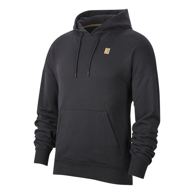 Court Heritage Fleece Hoodie Men