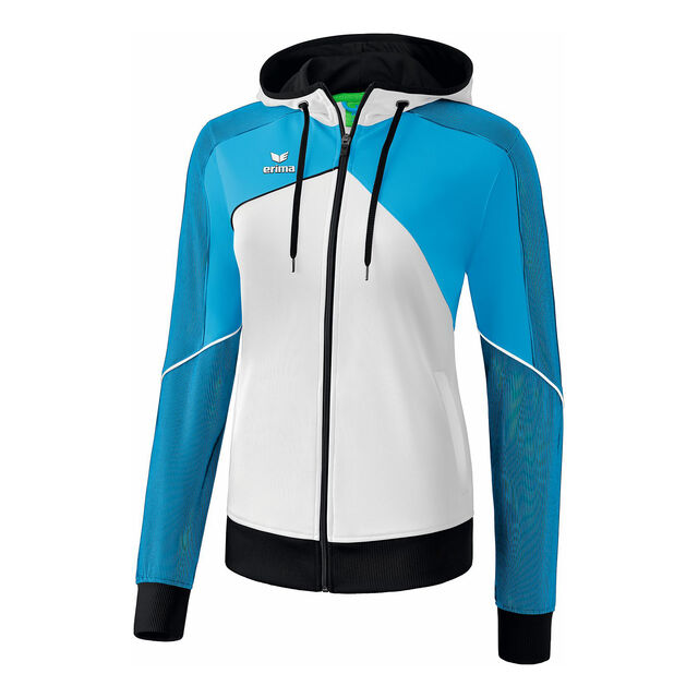 Premium One 2.0 Trainingsjacke m. Kapuze Women