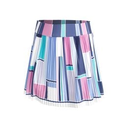 Retrospective Pleated Skirt-14