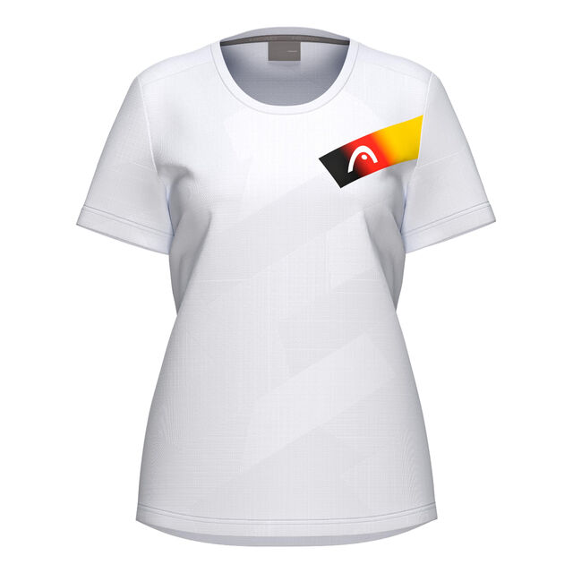 DTB PRO T-Shirt Women