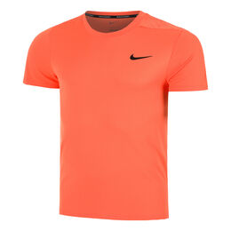 Dri-Fit Slam NY T-Shirt Herren - orange, 