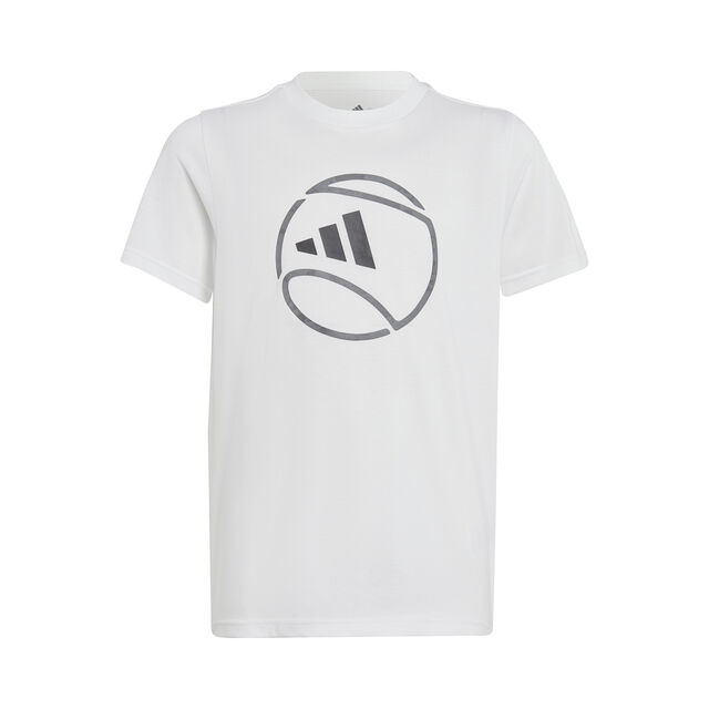 AEROREADY Tennis Graphic T-Shirt