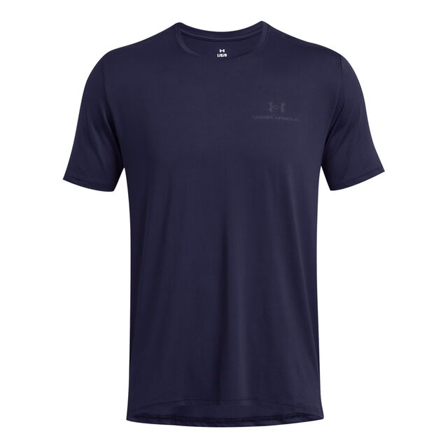 Vanish Energy SS-BLK Short-Sleeves