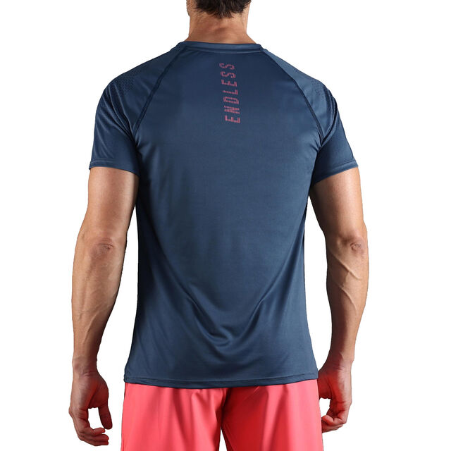 T-SHIRT FEISTY HEXAGON