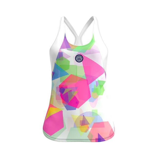 Kaleido Junior Tank