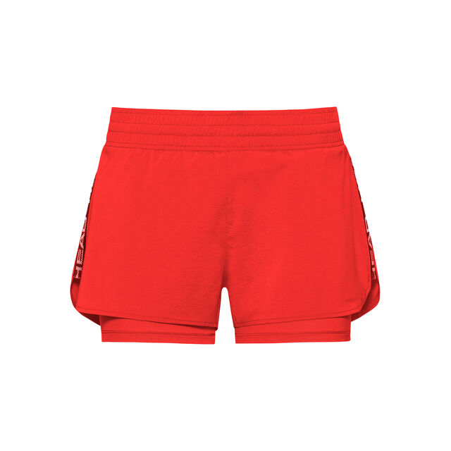 Advantage Shorts Women