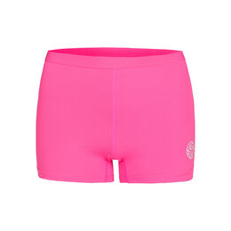 Crew Ballshorts Mädchen-Pink