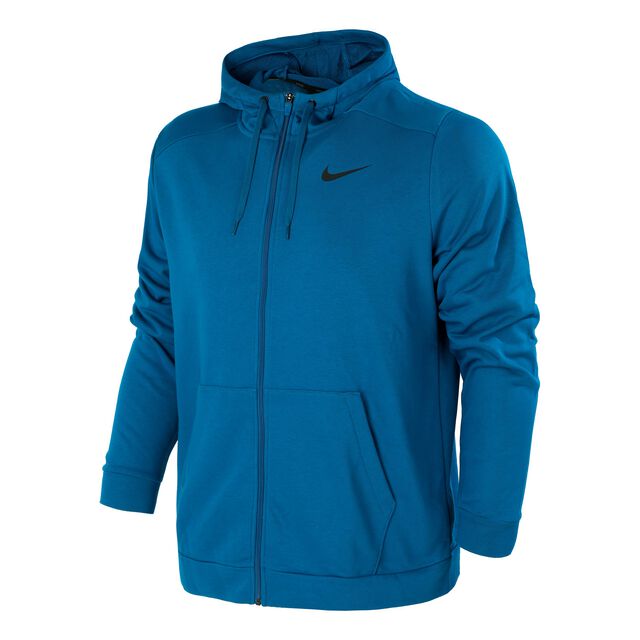 Dri-Fit Sweatjacke Men