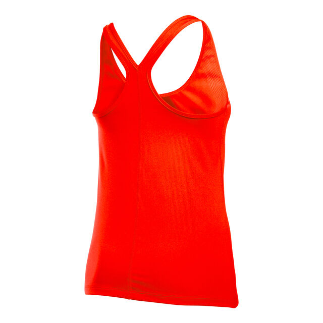 Heatgear Armour Racer Tank Women