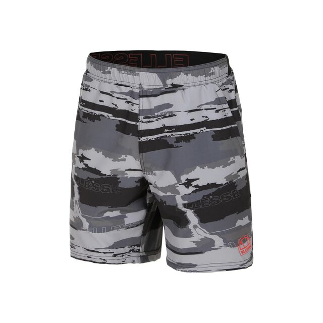 Zamora Short 7 Inch