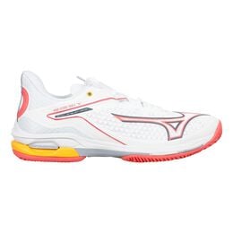 Wave Exceed Tour 6 CLAY