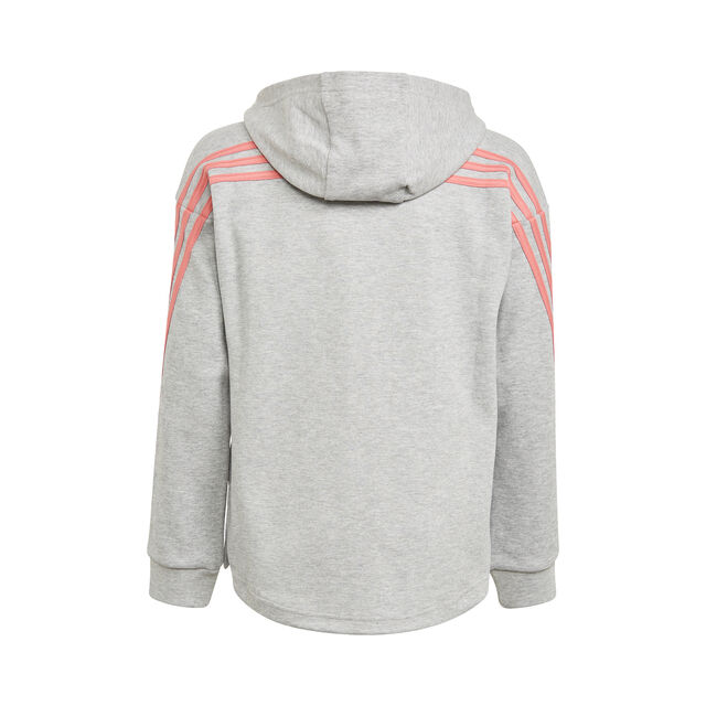 3-Stripes Sweatjacket Girls