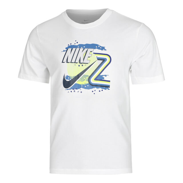 M Nkct Df Tee Sp25