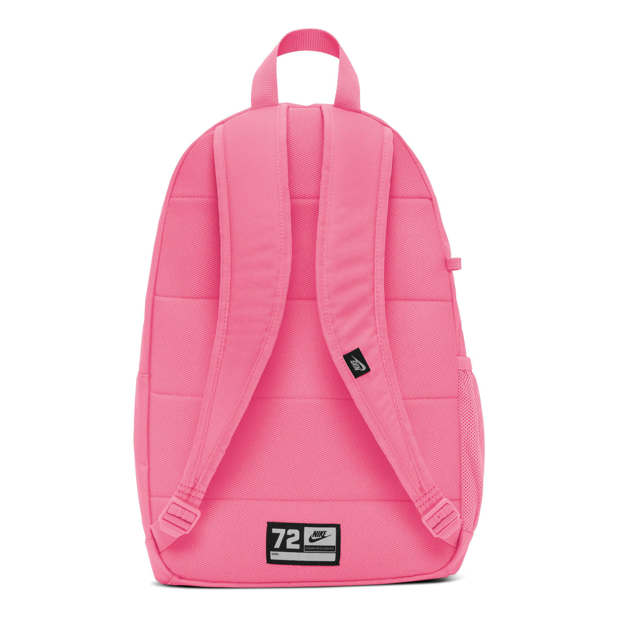 Nike Elemental Rucksack Pink, Weiß online kaufen CenterCourt.de