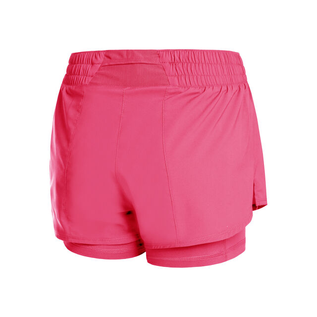 One Dri-Fit Mid Rise 3in 2in1 Shorts