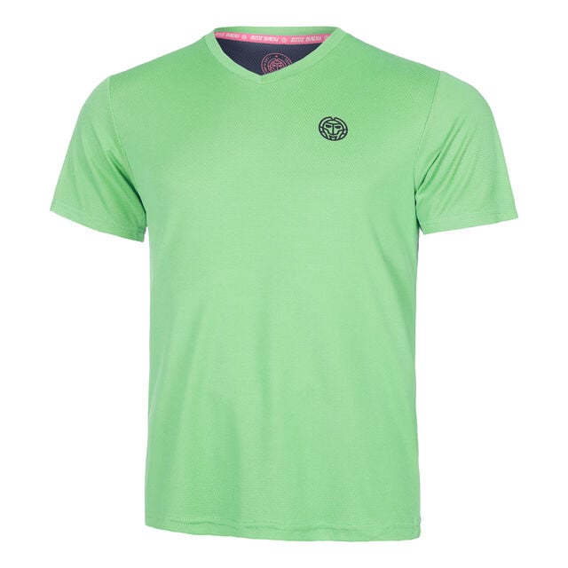 Crew Inside Out V-Neck Tee