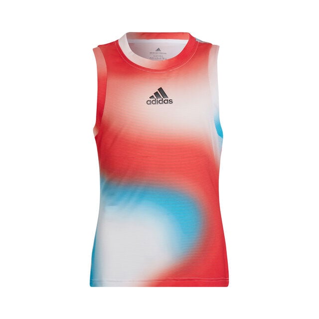 Q1 Tank-Top Performance