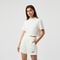 Studio Oversized Cropped T-Shirt