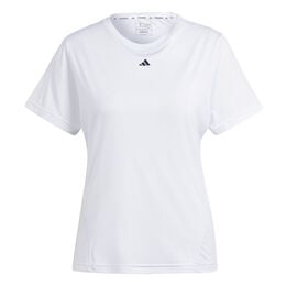 Designed For Training T-Shirt Damen-Weiß