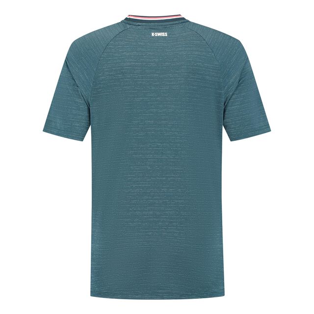 Hypercourt Tee Melange 3