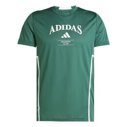 Designed for Training Intense Tee