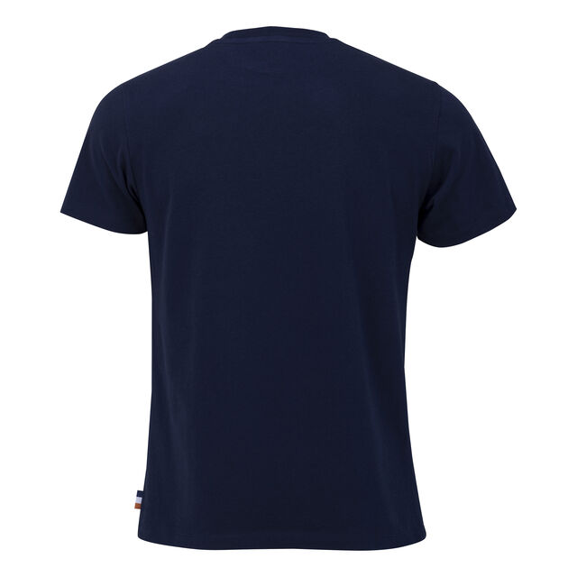 Tee Shirt Roland Garros