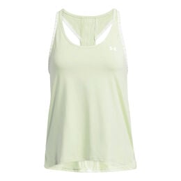 Knockout Tank-Top Damen - limette, 