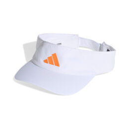 Cllimacool Visor Unisex-weiß, orange